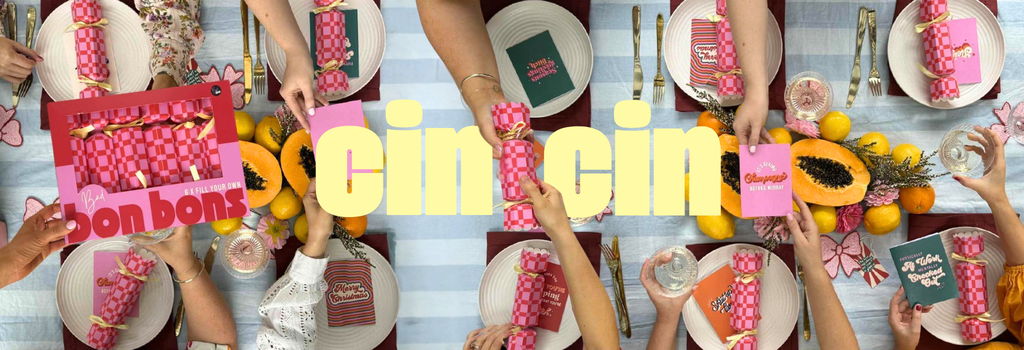 Entertaining Season (Christmas) – Dopamine Dining and Dopamine Gifting