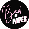 Bad On Paper