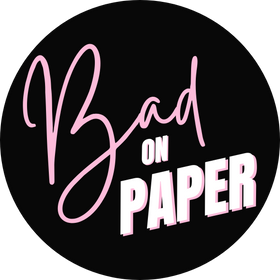 Bad On Paper